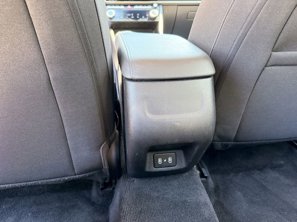2024 Hyundai Sonata SEL - Photo 28