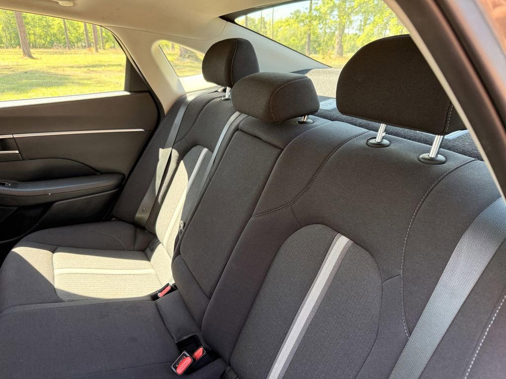 2024 Hyundai Sonata SEL - Photo 29