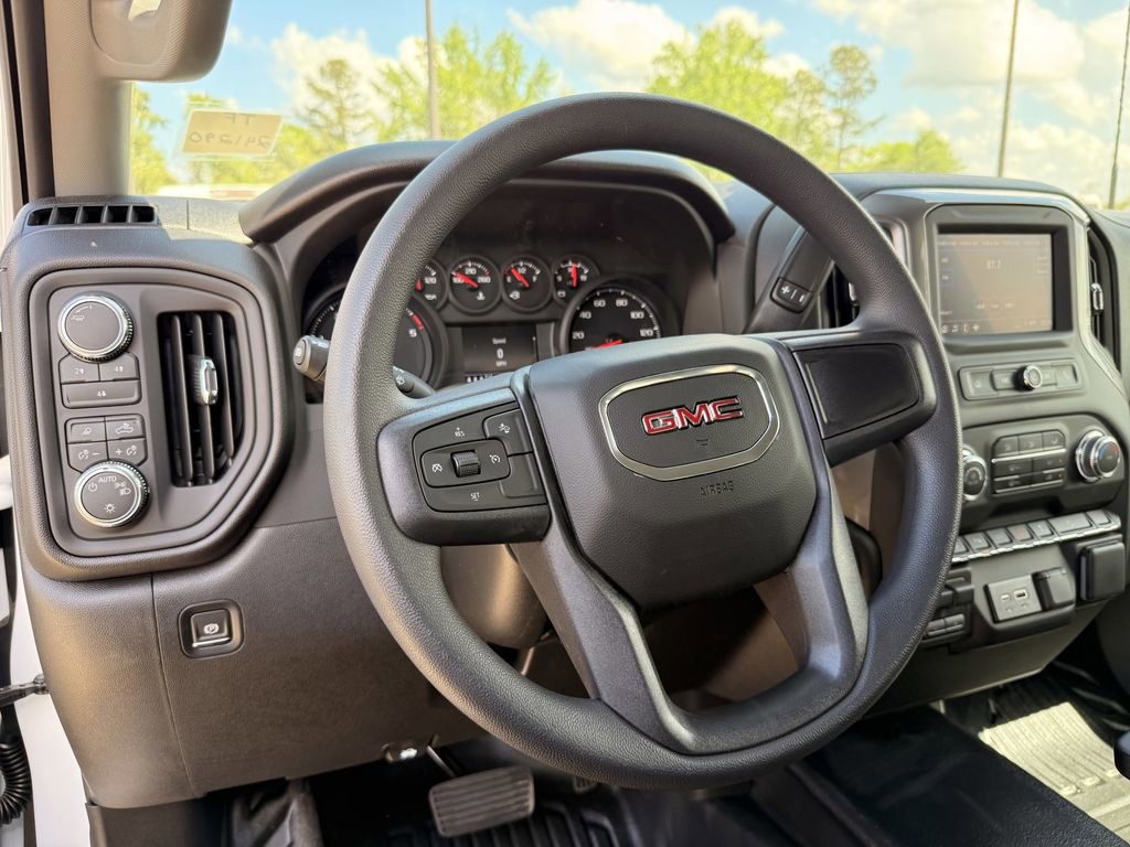 2026 GMC Sierra 2500HD Pro - Photo 15