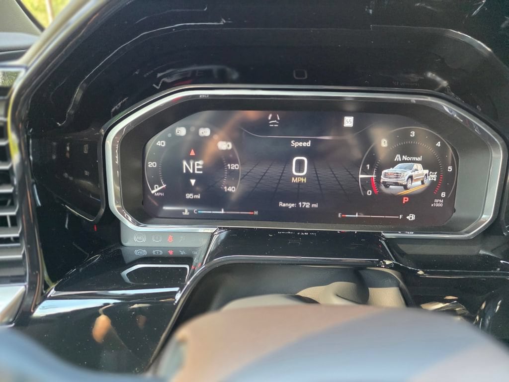 2026 GMC Sierra 1500 SLT - Photo 33