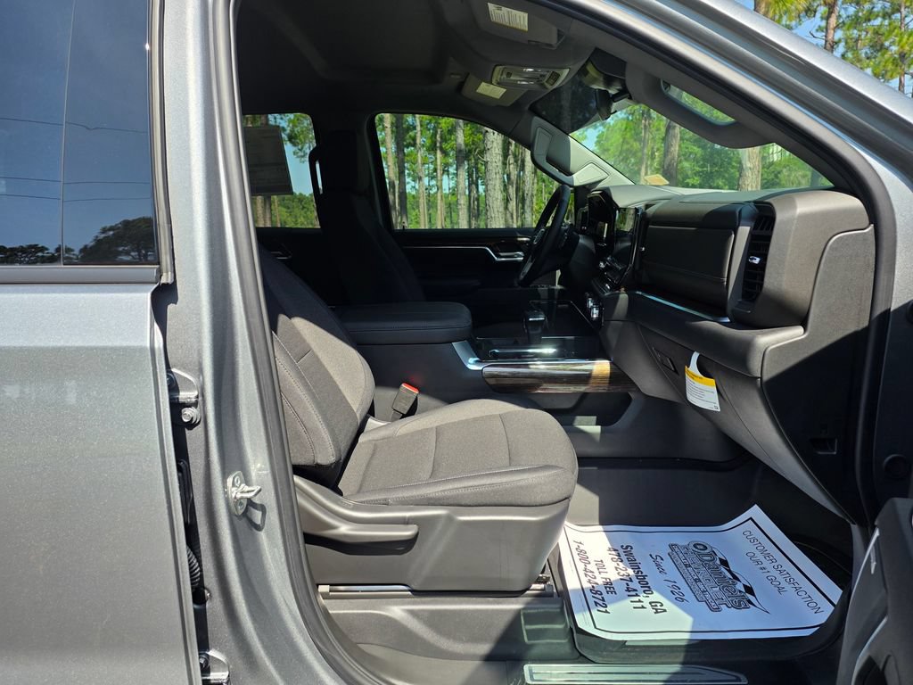 2026 GMC Sierra 1500 Elevation - Photo 22