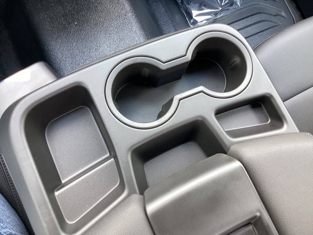 2026 GMC Sierra 1500 Pro - Photo 21