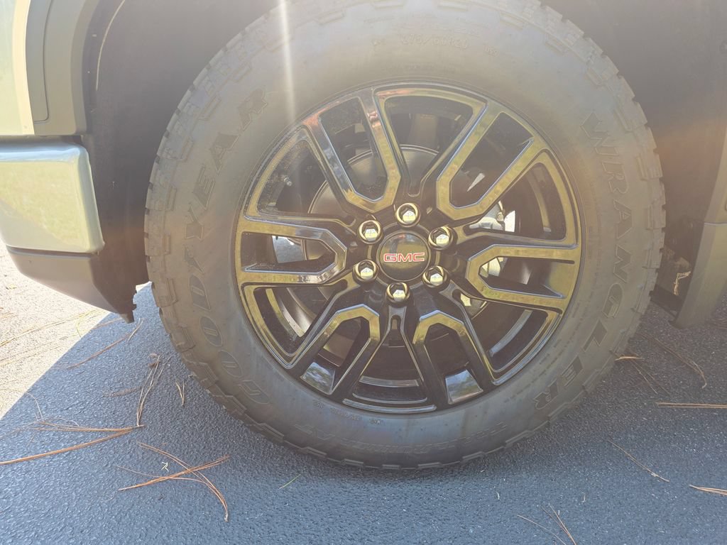 2026 GMC Sierra 1500 Elevation - Photo 9