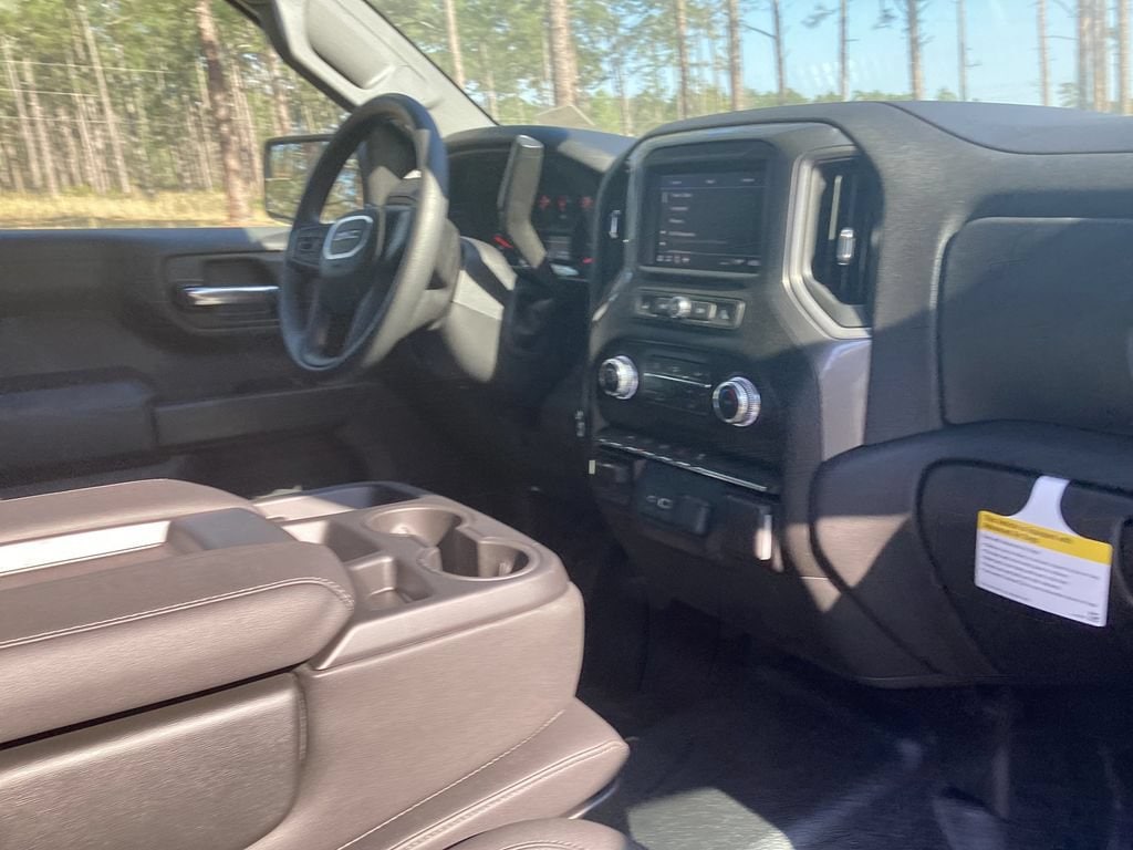 2026 GMC Sierra 1500 Pro - Photo 15
