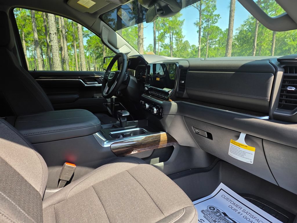 2026 GMC Sierra 1500 Elevation - Photo 23