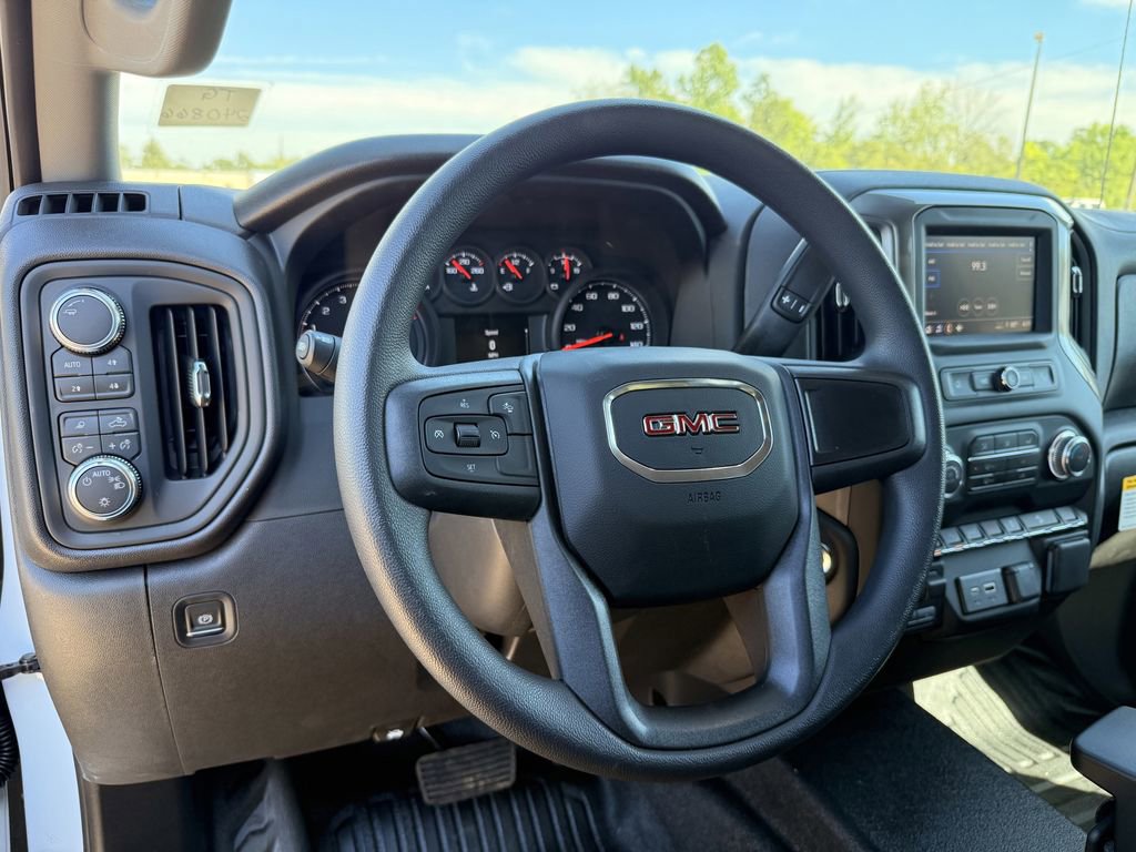2026 GMC Sierra 1500 Pro - Photo 15