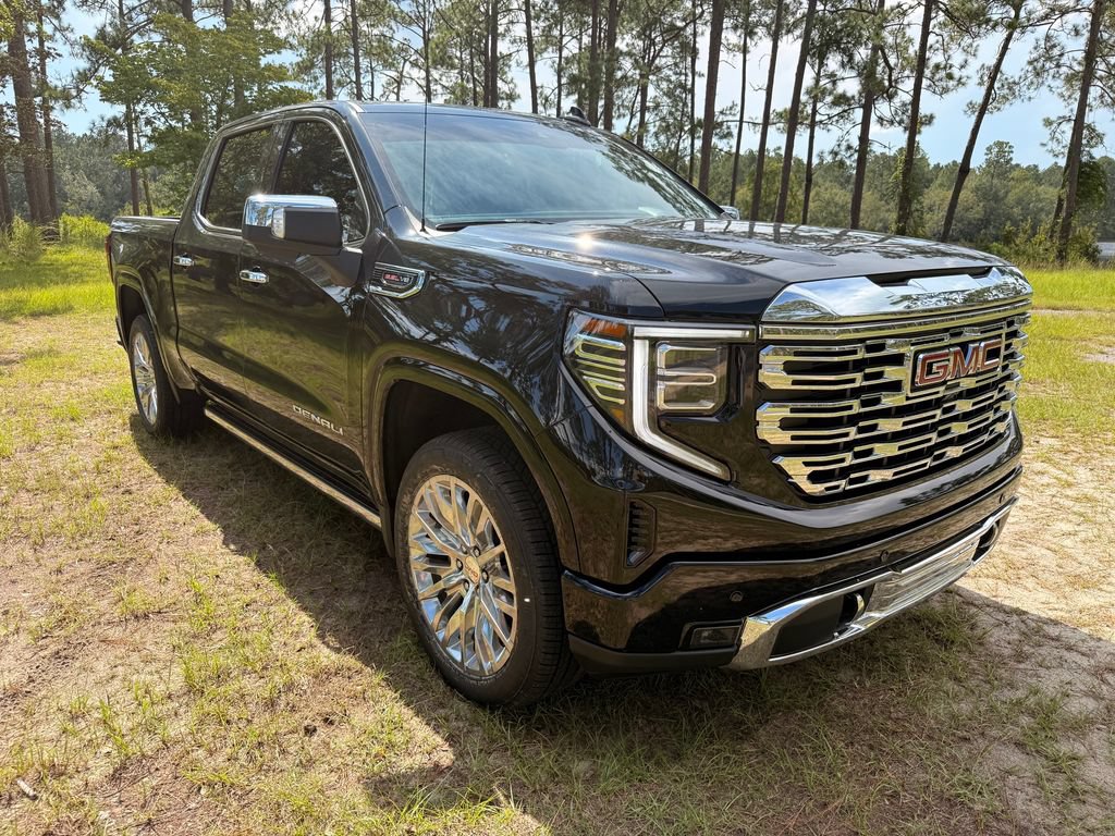 2026 GMC Sierra 1500 Denali - Photo 7