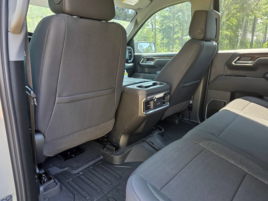 2026 GMC Sierra 1500 Elevation - Photo 17