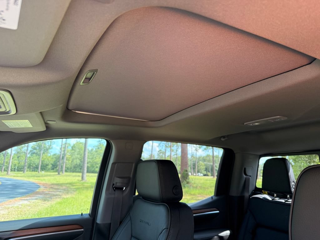 2026 GMC Sierra 1500 Denali - Photo 28