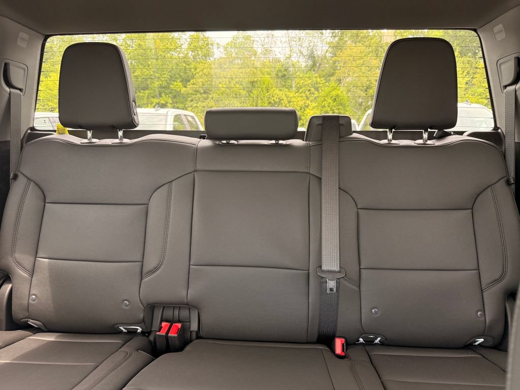 2026 GMC Sierra 1500 Pro - Photo 27