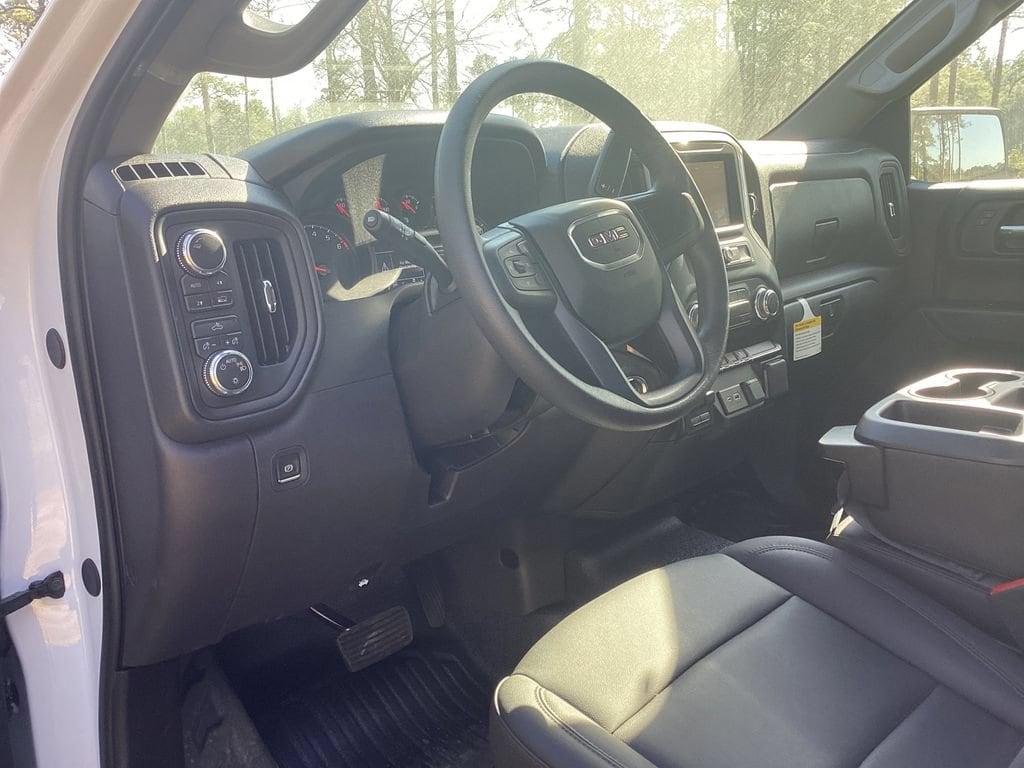 2026 GMC Sierra 1500 Pro - Photo 10