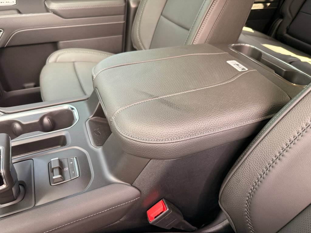 2026 GMC Sierra 1500 Denali - Photo 27