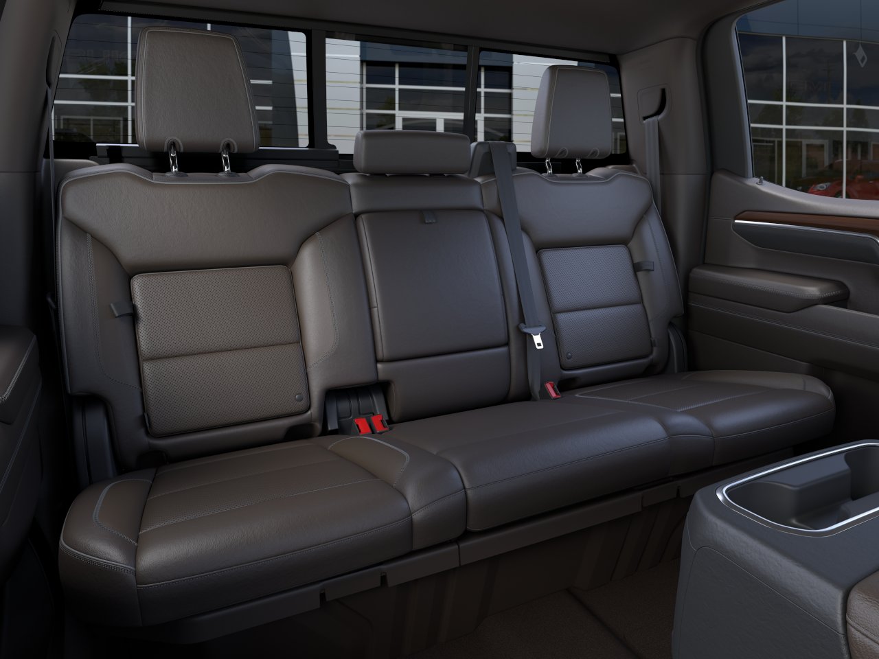 2026 GMC Sierra 1500 Denali - Photo 50
