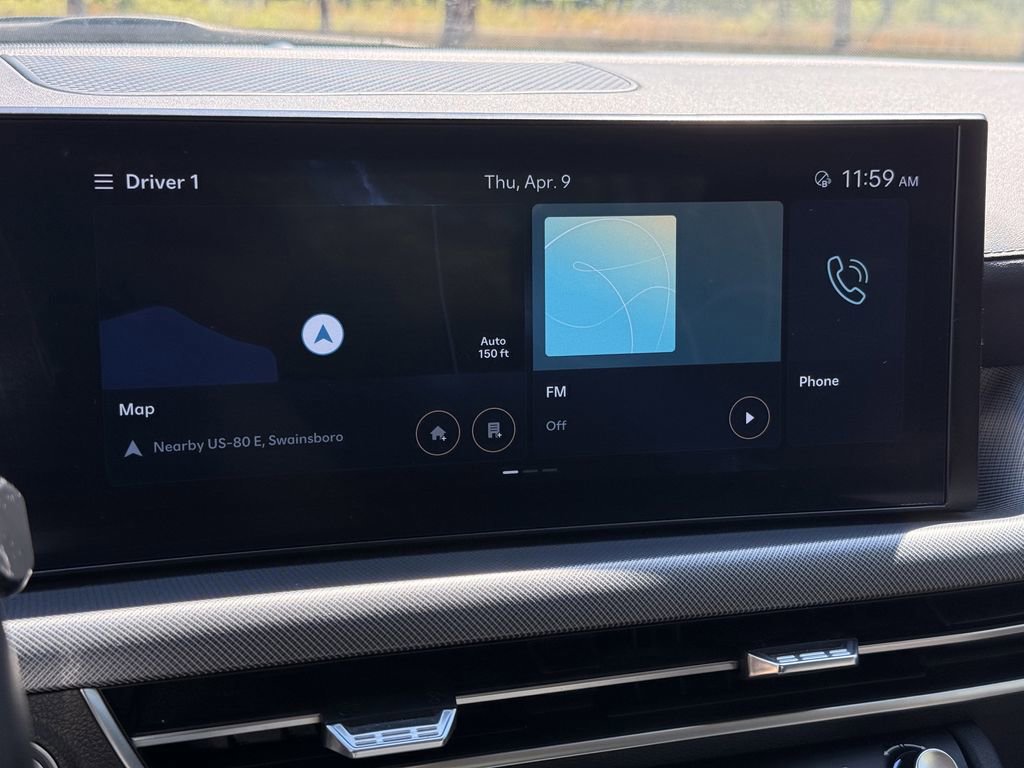 2024 Hyundai Sonata SEL - Photo 18