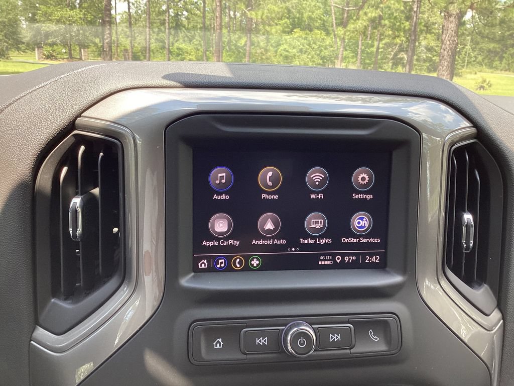 2026 GMC Sierra 1500 Pro - Photo 19