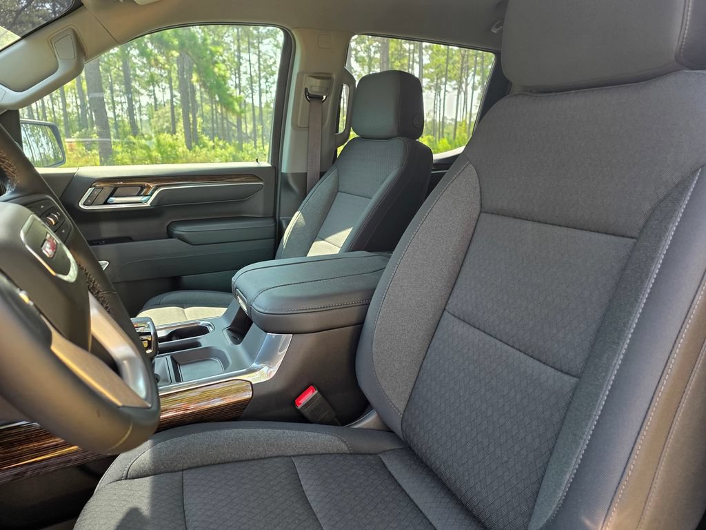2026 GMC Sierra 1500 Elevation - Photo 14