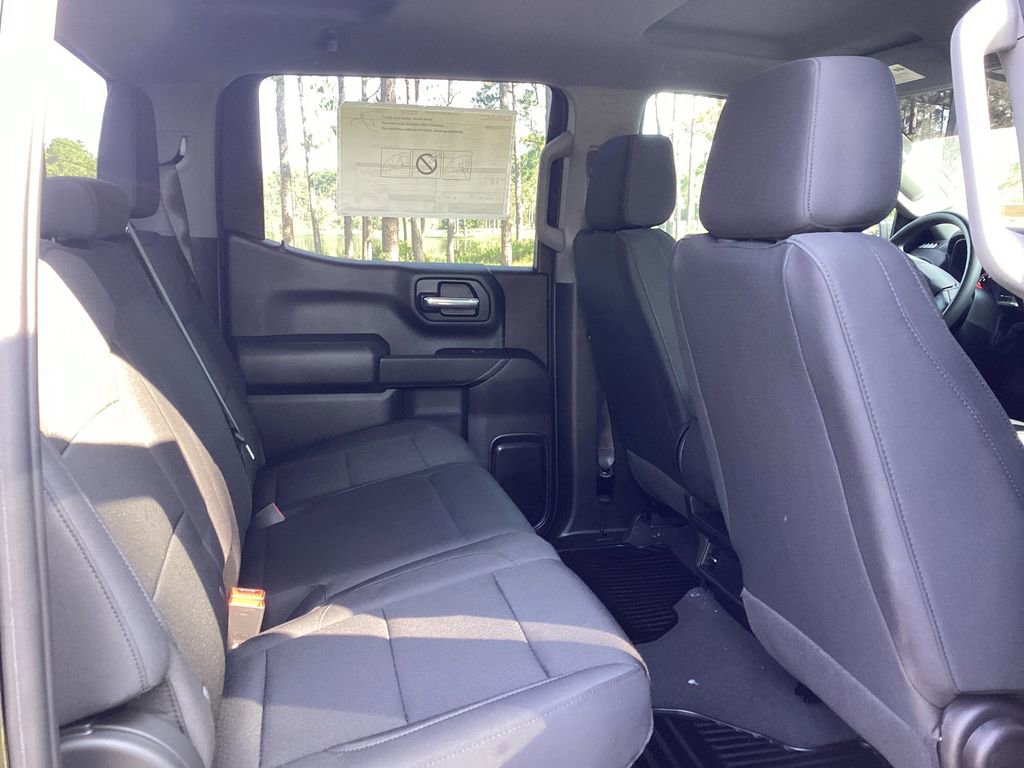 2025 GMC Sierra 1500 Pro - Photo 14