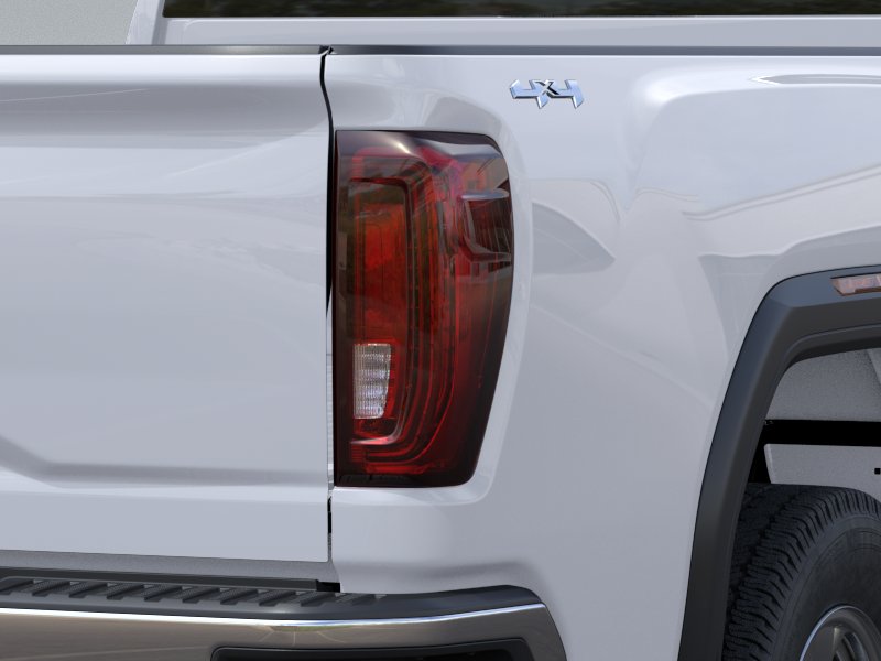 2026 GMC Sierra 2500HD Pro - Photo 11