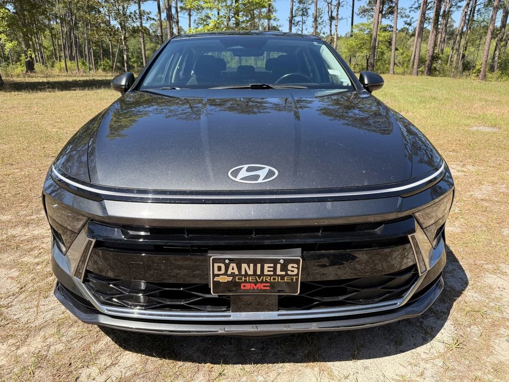 2024 Hyundai Sonata SEL - Photo 9