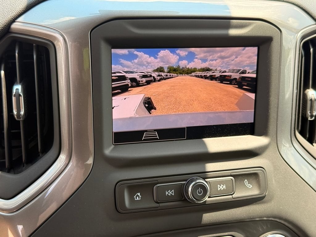 2026 GMC Sierra 3500 Chassis Cab Pro - Photo 19