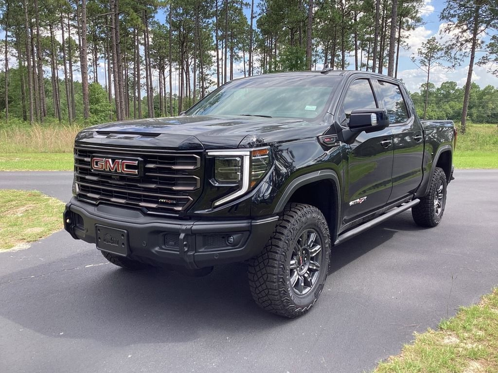 2026 GMC Sierra 1500 Truck 