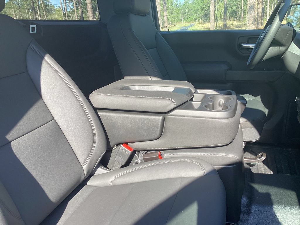2026 GMC Sierra 1500 Pro - Photo 16