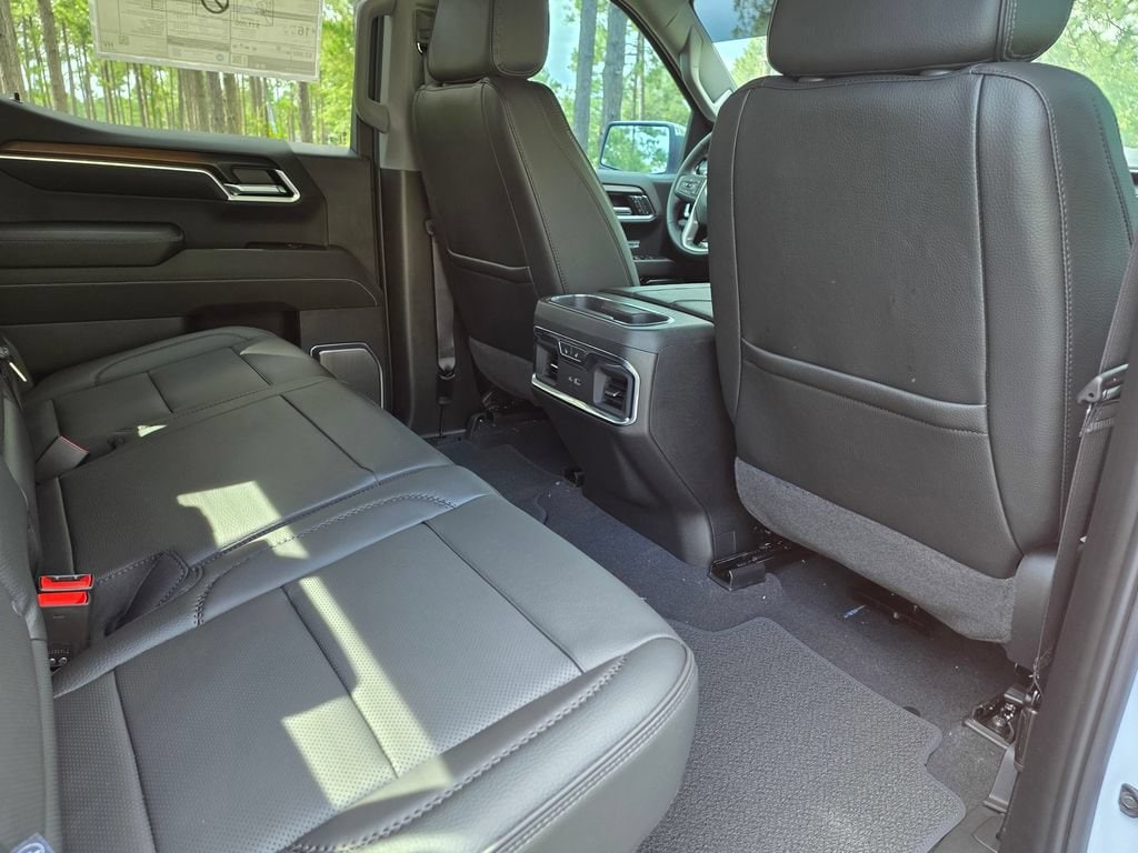 2026 GMC Sierra 1500 Denali - Photo 21