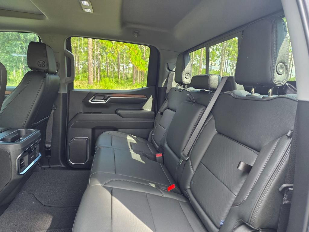 2026 GMC Sierra 1500 Denali - Photo 17