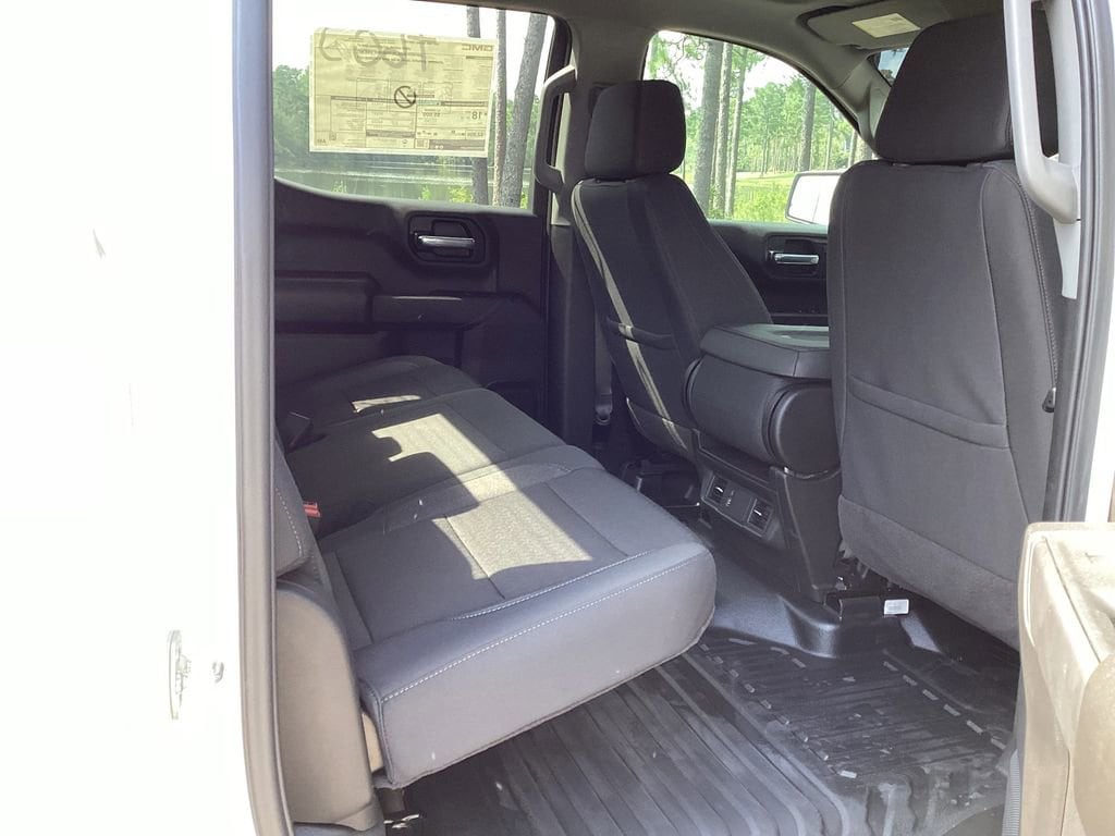 2025 GMC Sierra 1500 Pro - Photo 18