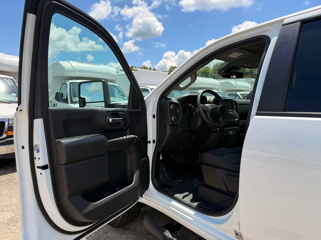 2026 GMC Sierra 2500HD Pro - Photo 11