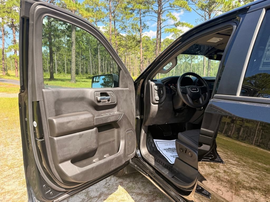 2026 GMC Sierra 1500 Pro - Photo 11