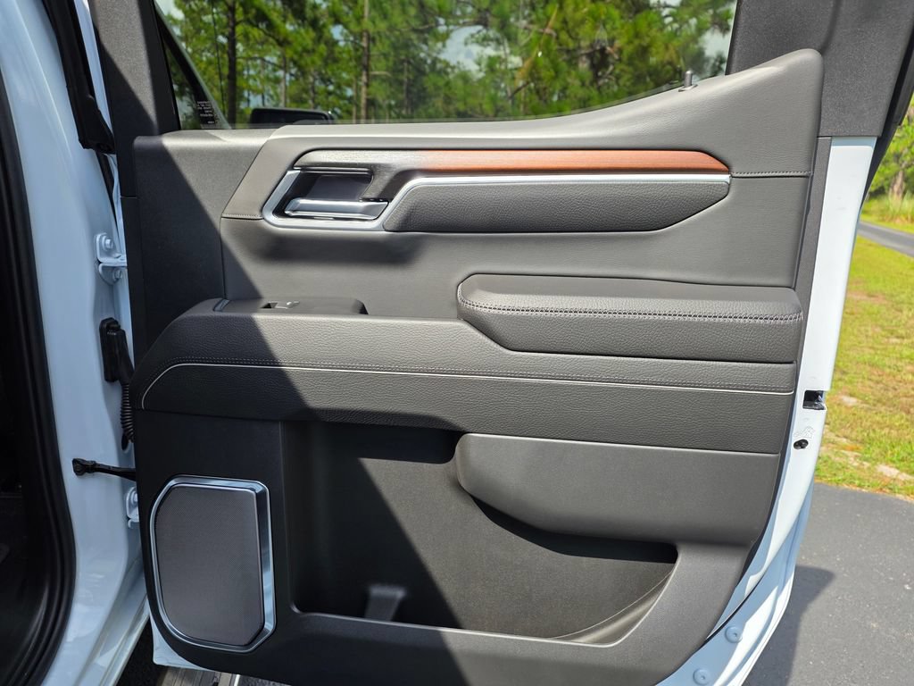 2026 GMC Sierra 1500 Denali - Photo 23
