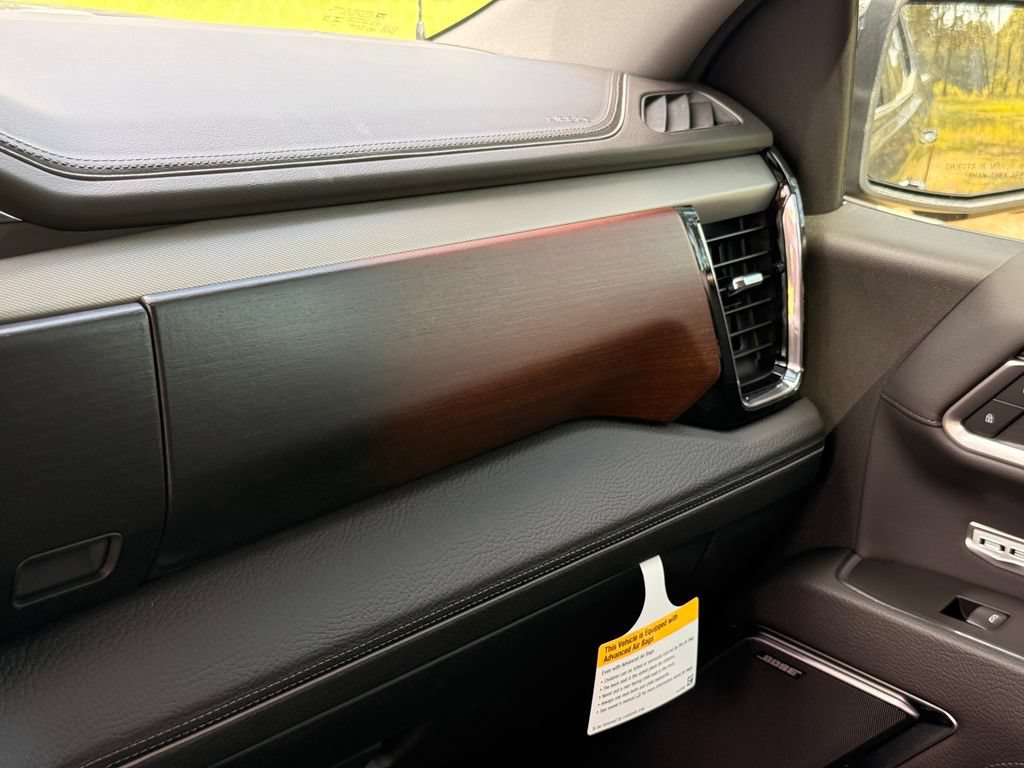 2026 GMC Sierra 1500 Denali - Photo 24