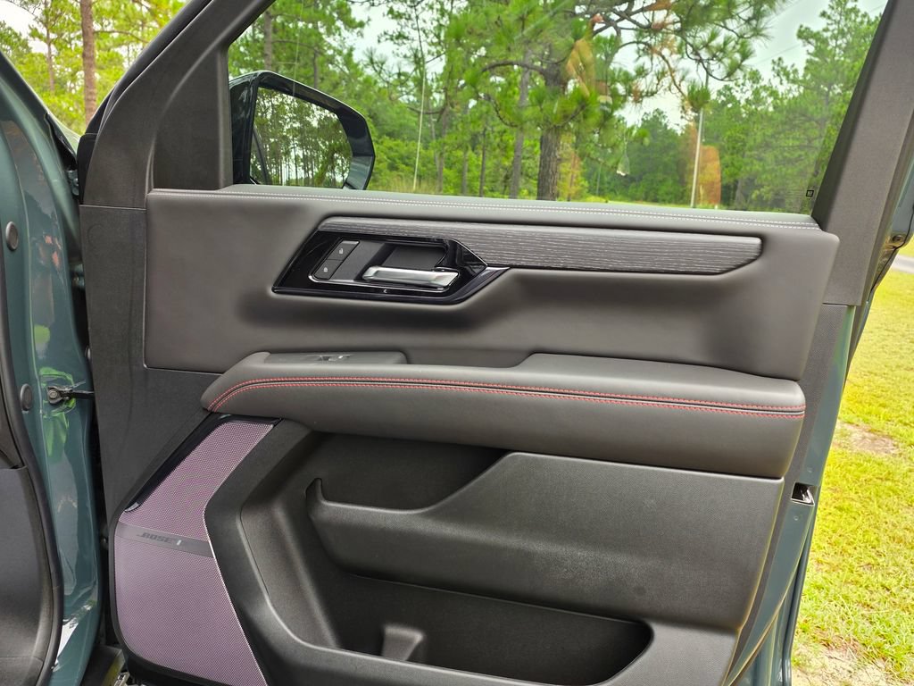 2026 GMC Yukon XL AT4 Ultimate - Photo 32