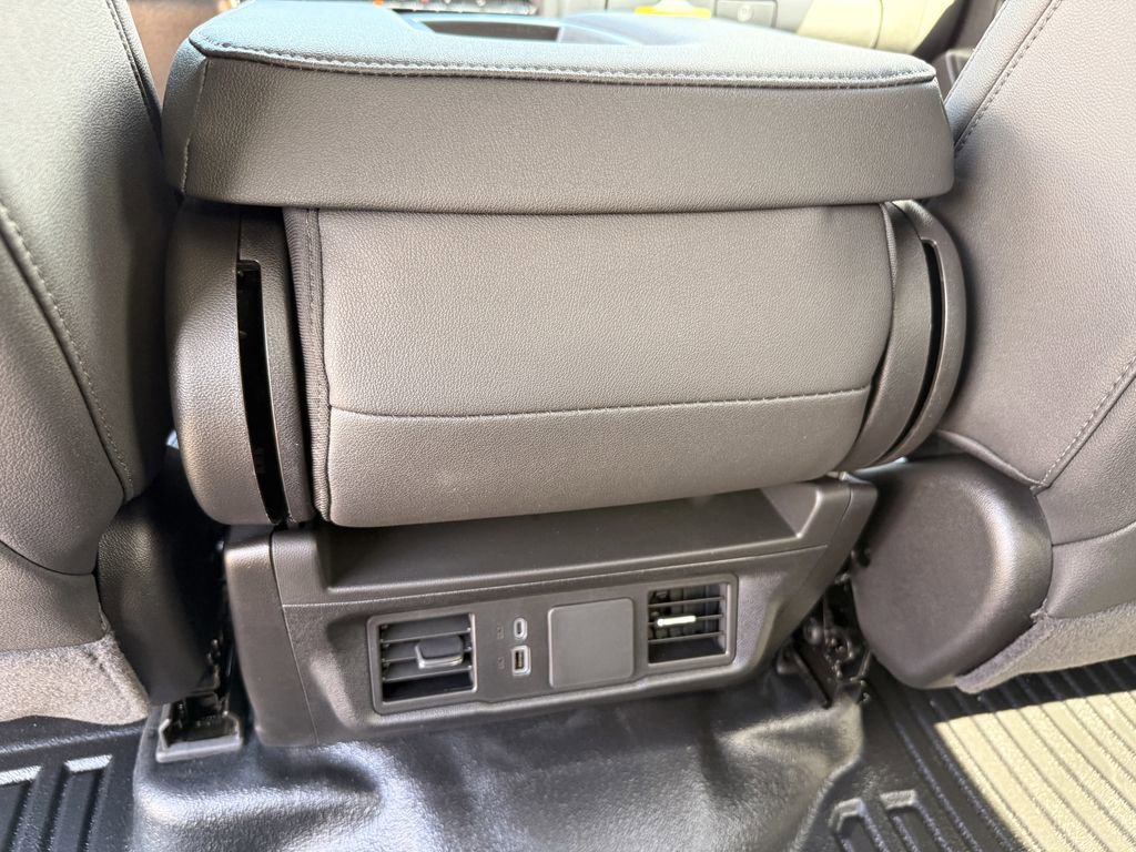 2026 GMC Sierra 2500HD Pro - Photo 24