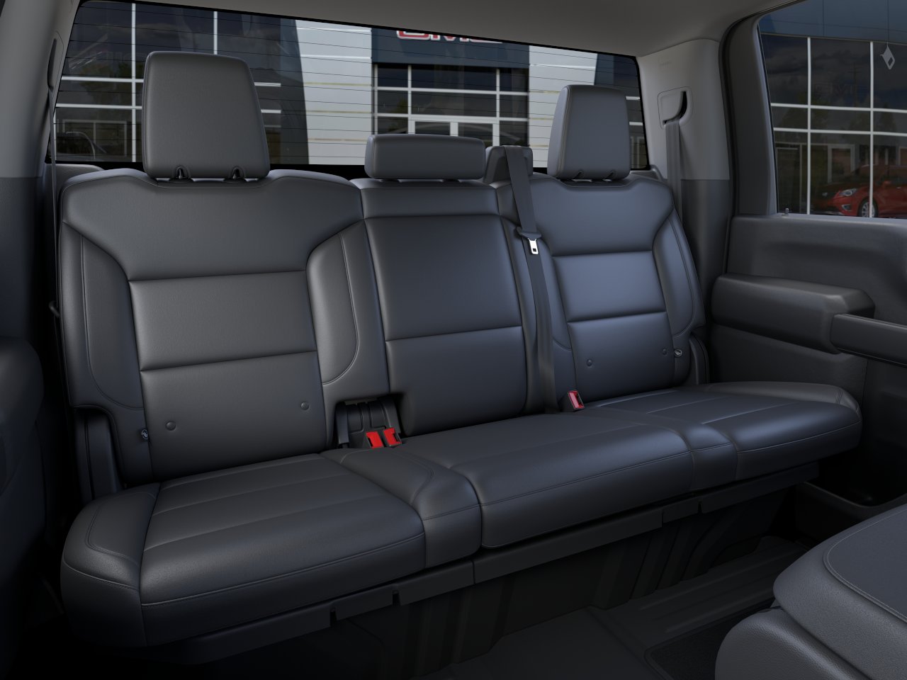 2026 GMC Sierra 3500 Chassis Cab Pro - Photo 40