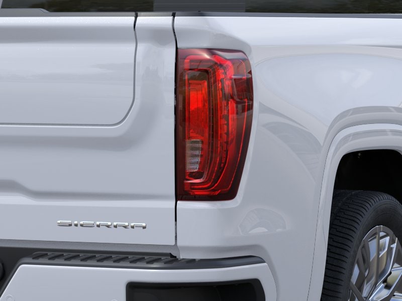 2026 GMC Sierra 1500 Denali - Photo 44