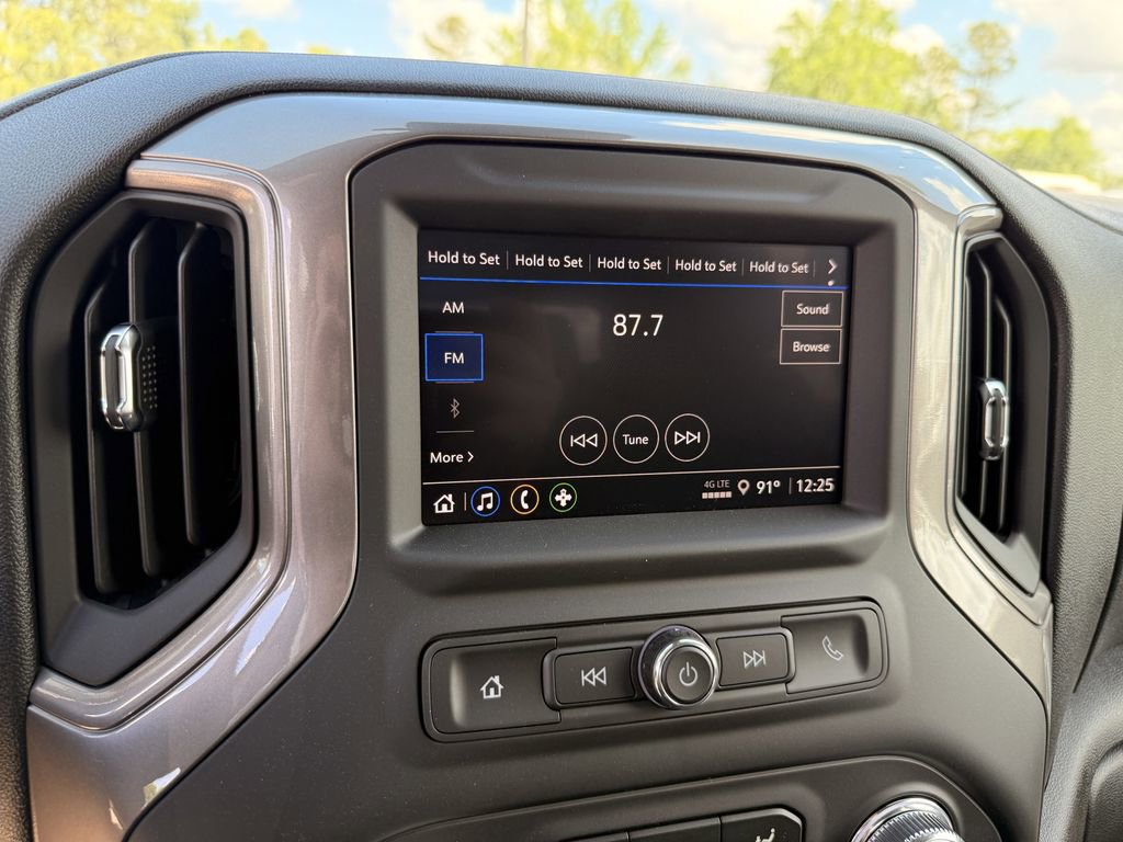 2026 GMC Sierra 2500HD Pro - Photo 17