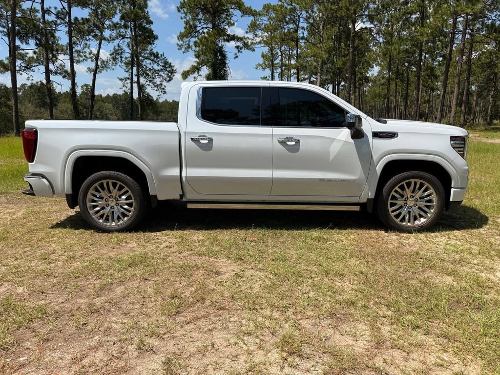 2026 GMC Sierra 1500 Denali - Photo 9