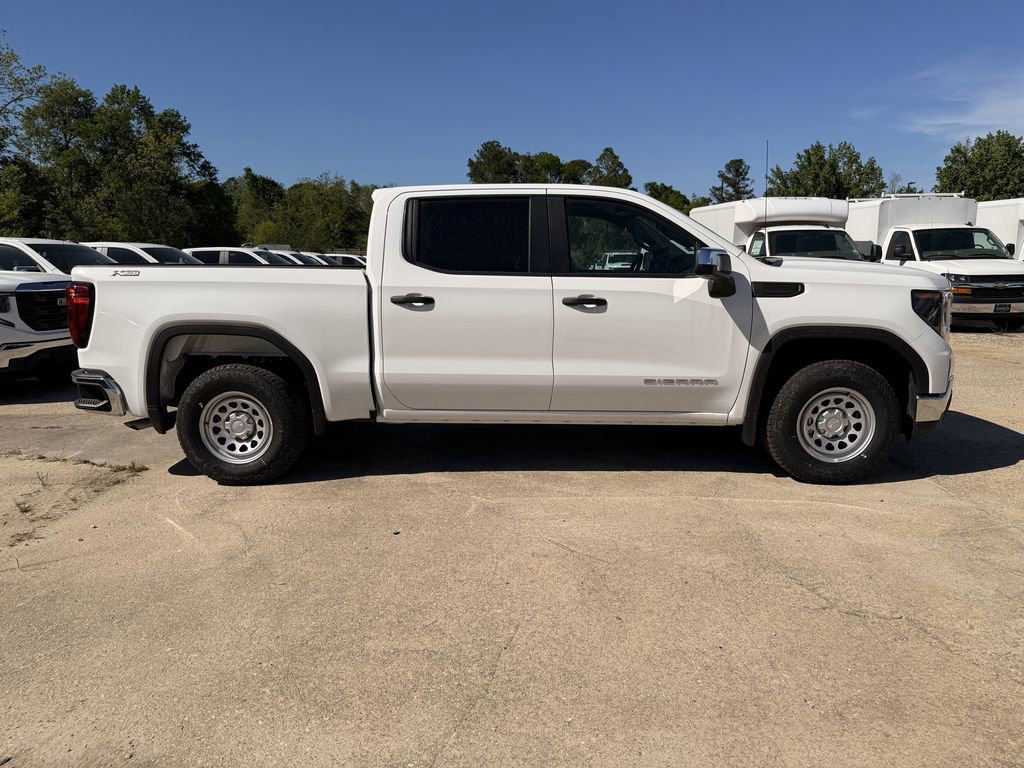 2026 GMC Sierra 1500 Pro - Photo 6