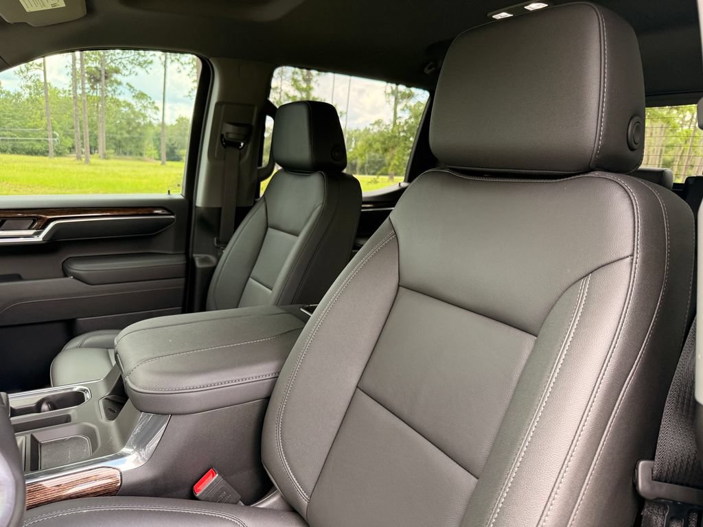 2026 GMC Sierra 1500 Elevation - Photo 13