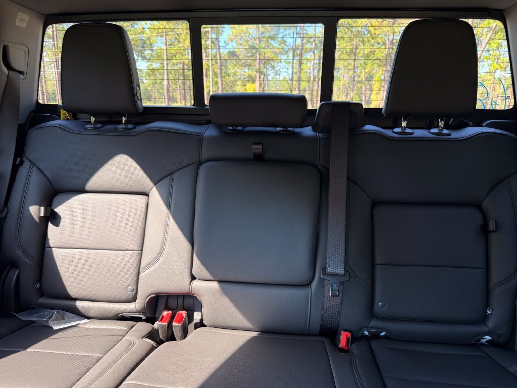 2026 GMC Sierra 1500 SLT - Photo 32
