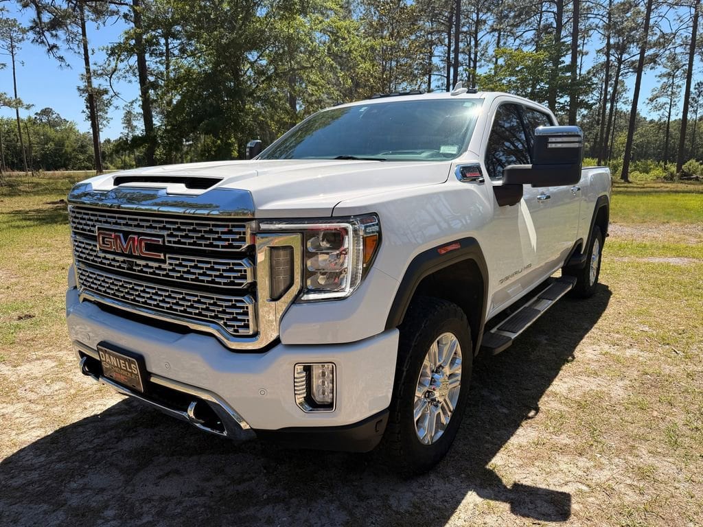 2023 GMC Sierra 2500 HD Truck 