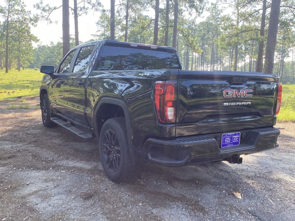2025 GMC Sierra 1500 Pro - Photo 6
