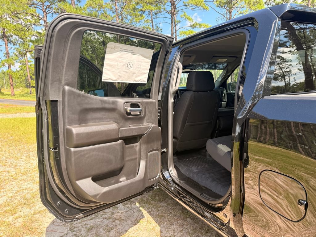 2026 GMC Sierra 1500 Pro - Photo 22