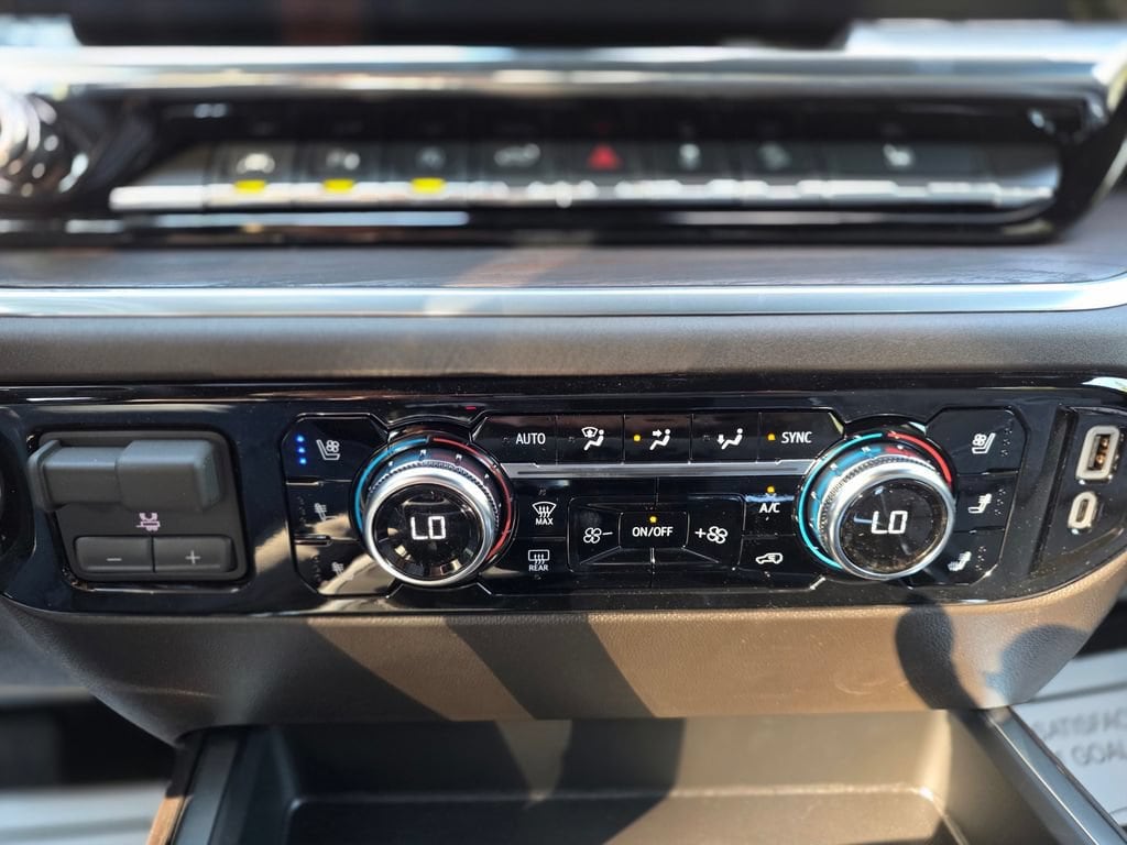 2026 GMC Sierra 1500 SLT - Photo 29
