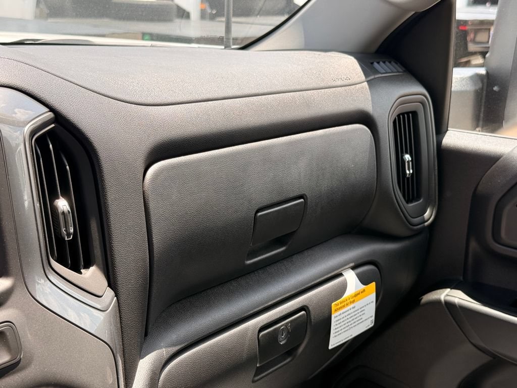 2026 GMC Sierra 3500 Chassis Cab Pro - Photo 20