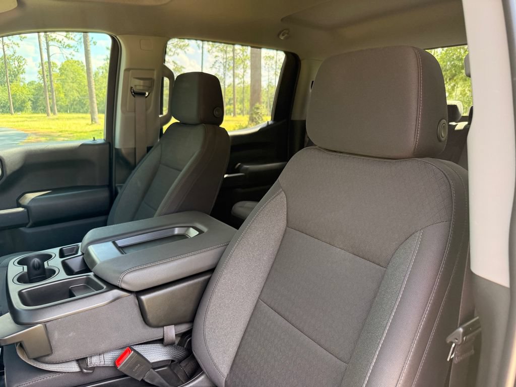 2026 GMC Sierra 1500 Pro - Photo 12
