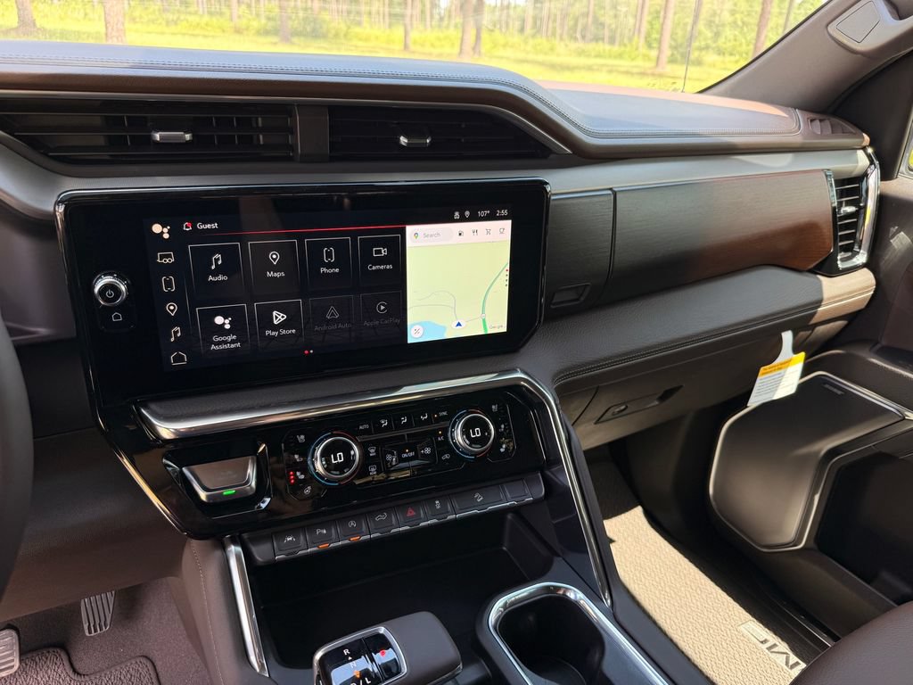 2026 GMC Sierra 1500 Denali - Photo 21