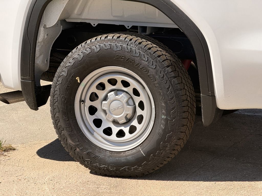 2026 GMC Sierra 1500 Pro - Photo 10